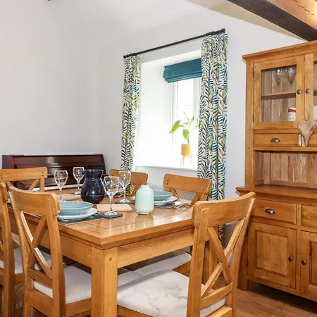 Monkey Puzzle 4* Sedbergh