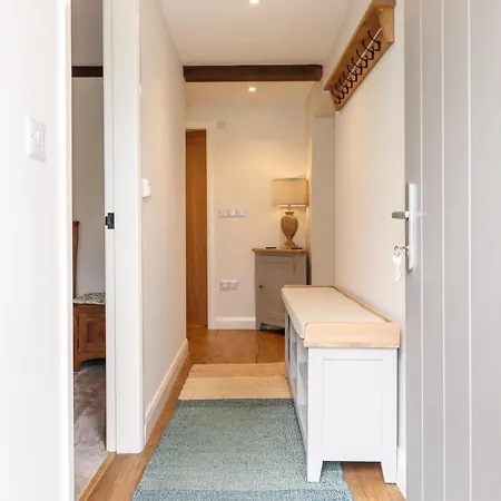 Monkey Puzzle Hotel