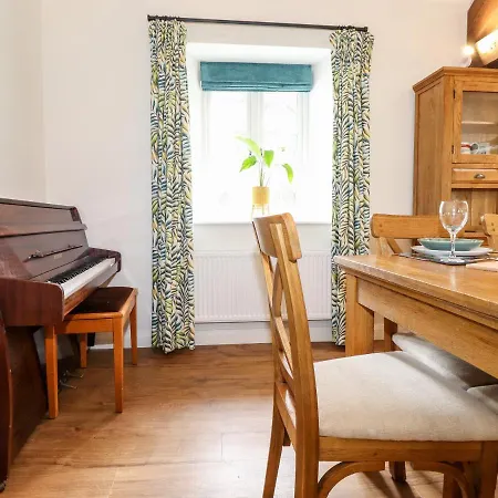 Monkey Puzzle Hotel 4*