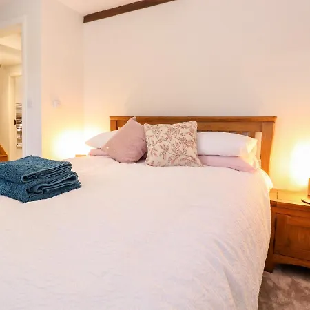 Monkey Puzzle 4* Sedbergh