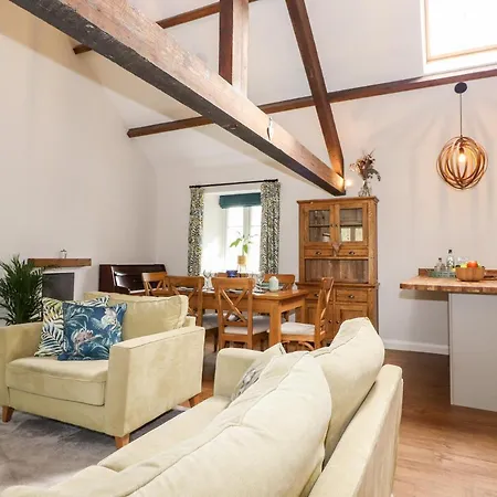 Monkey Puzzle Hotel Sedbergh