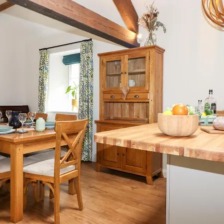 Monkey Puzzle Hotel