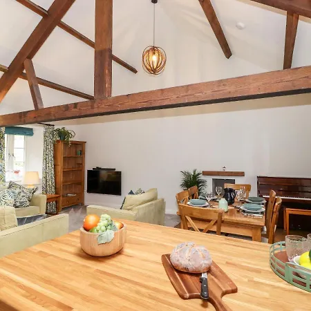 Monkey Puzzle Hotel