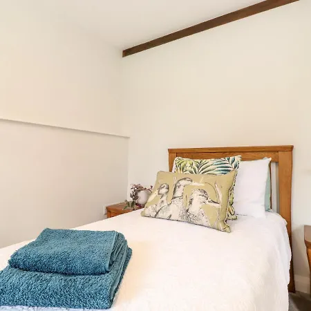 Monkey Puzzle Hotel 4*