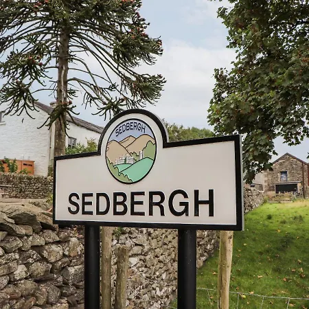 Monkey Puzzle Sedbergh