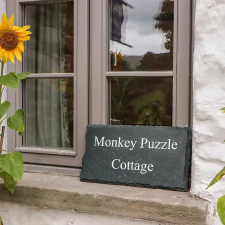 Monkey Puzzle 4* Sedbergh