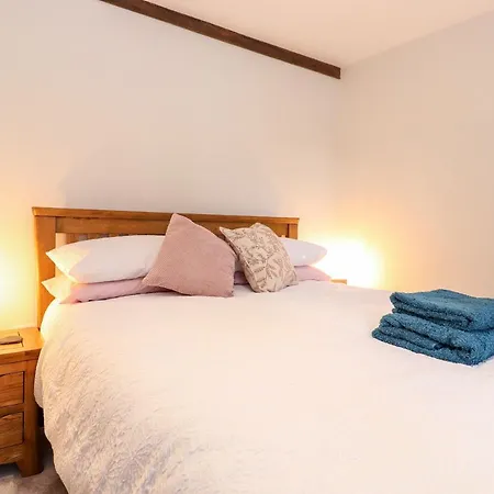 Monkey Puzzle Hotel